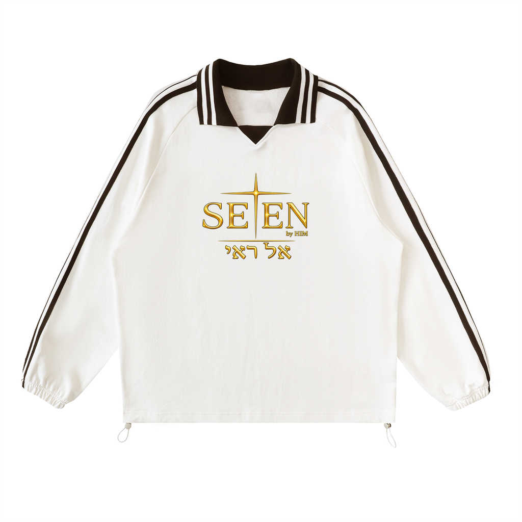 Genesis 16:13 Polo