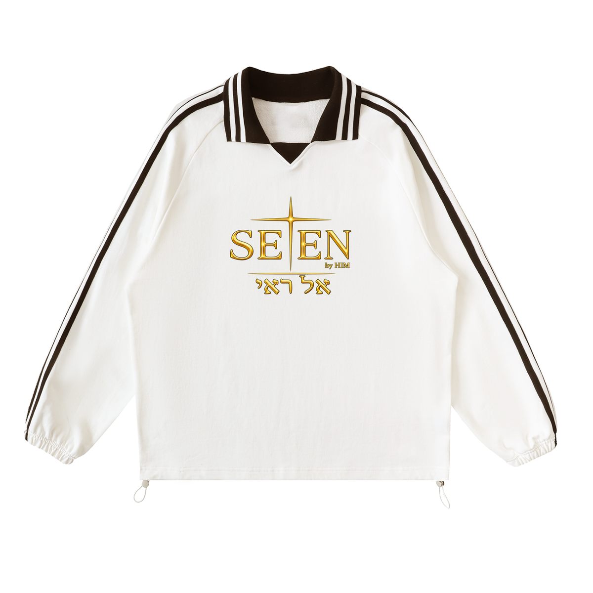 Genesis 16:13 Polo