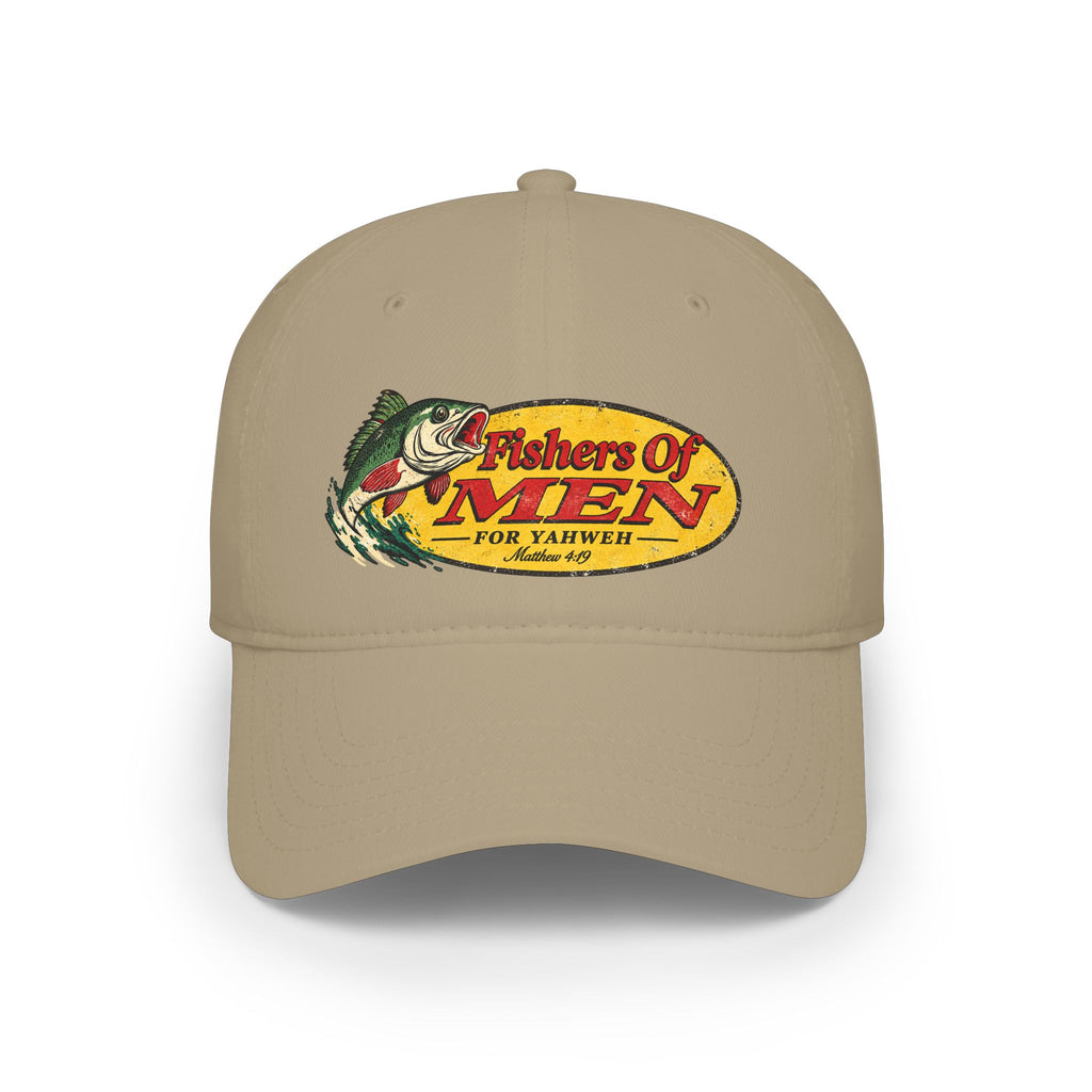 Be Fishers of Men