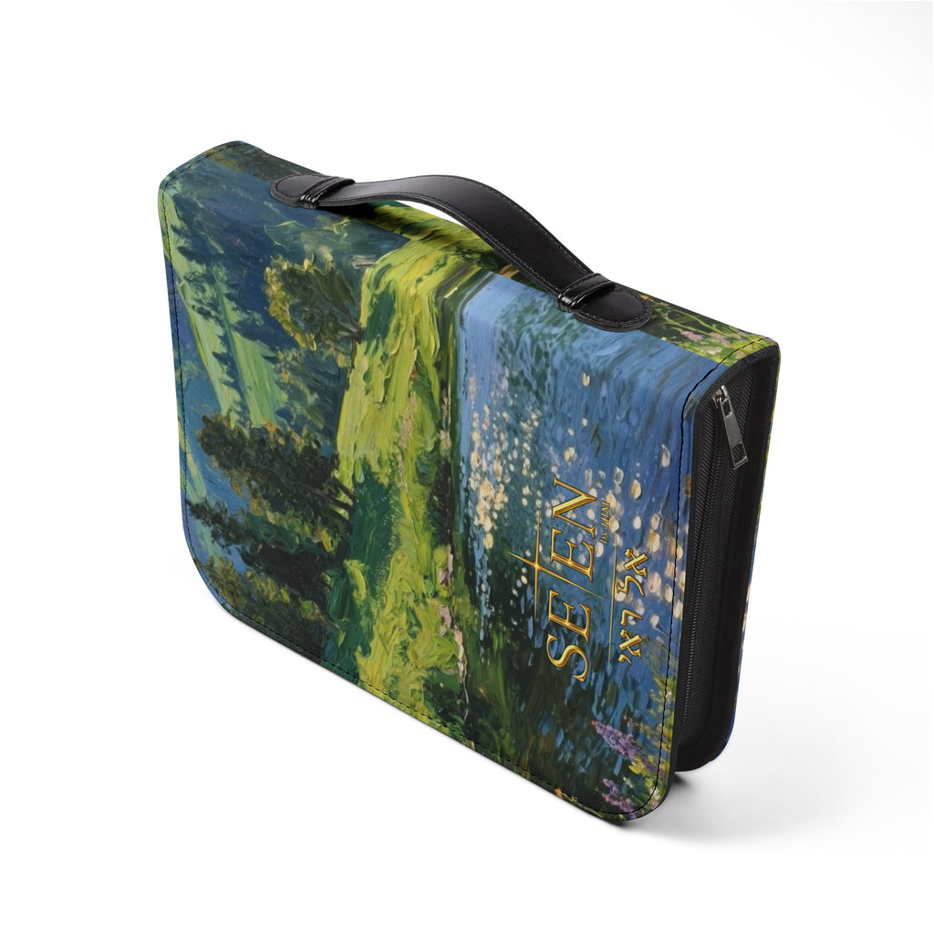 The Word Bible Cover