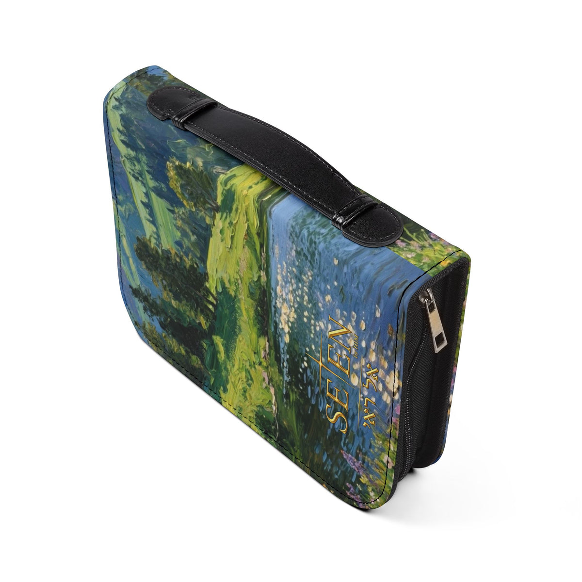The Word Bible Cover