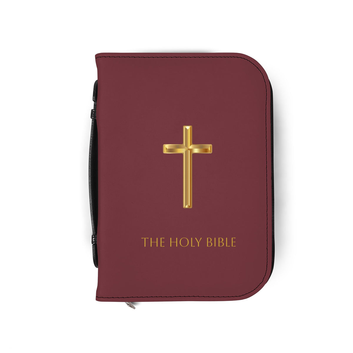 The Holy Bible Cover