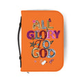 Customizable Bible Cover