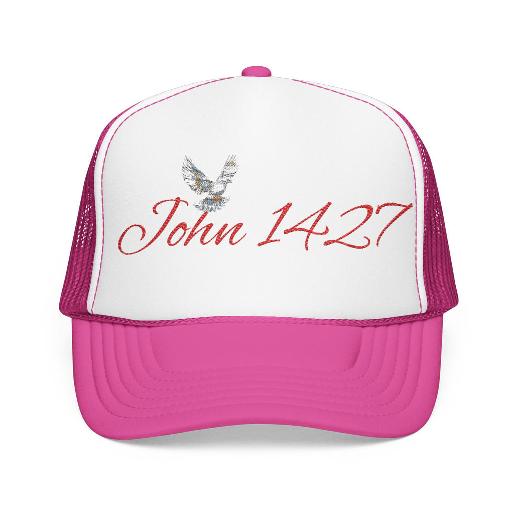 The Lord’s Peace