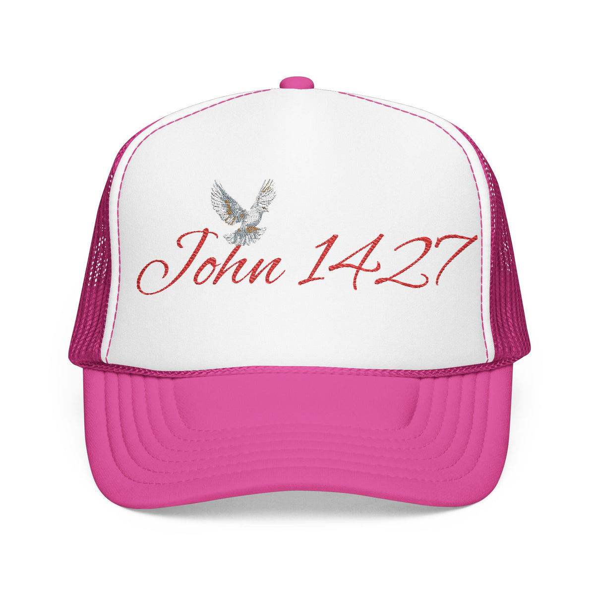 The Lord’s Peace