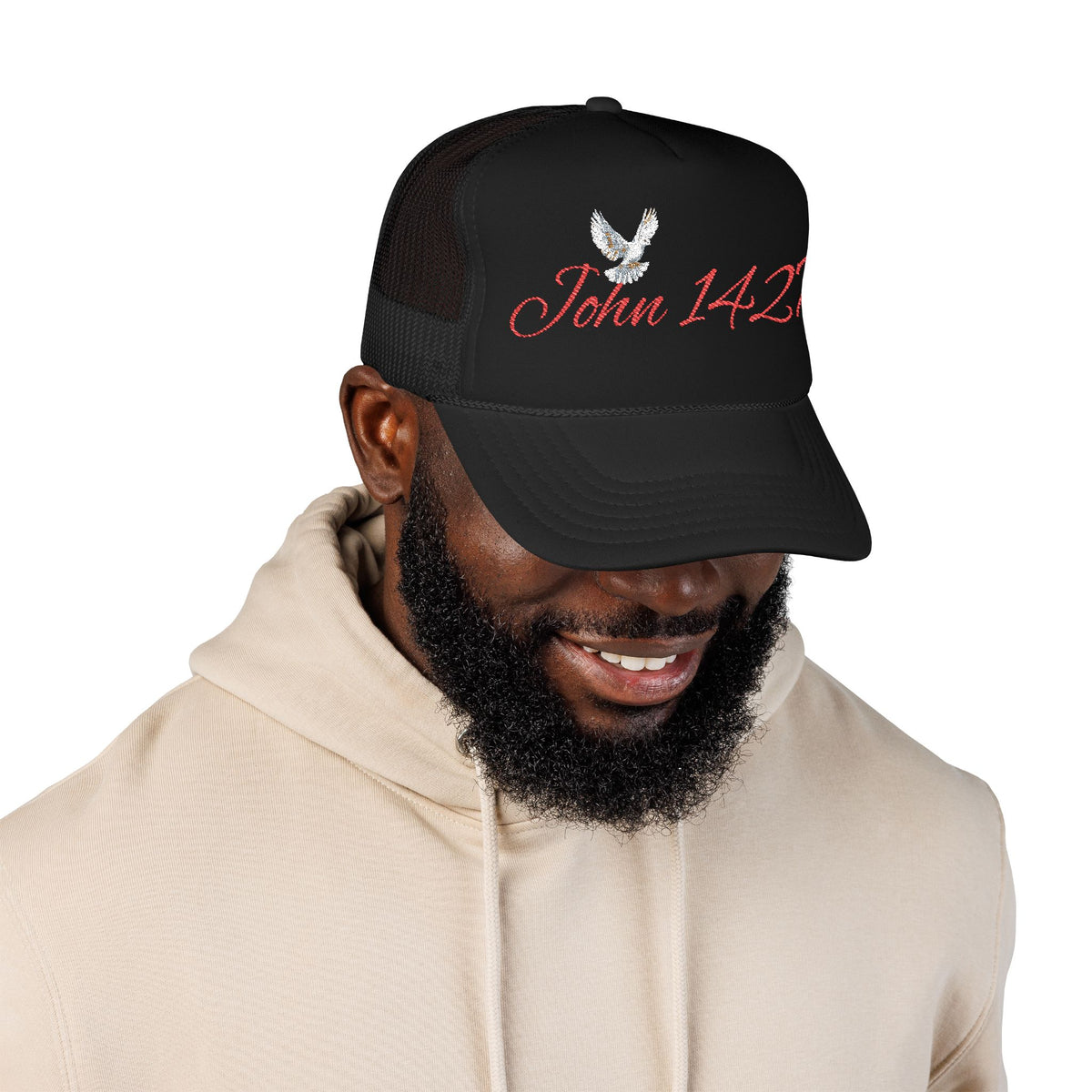 The Lord’s Peace