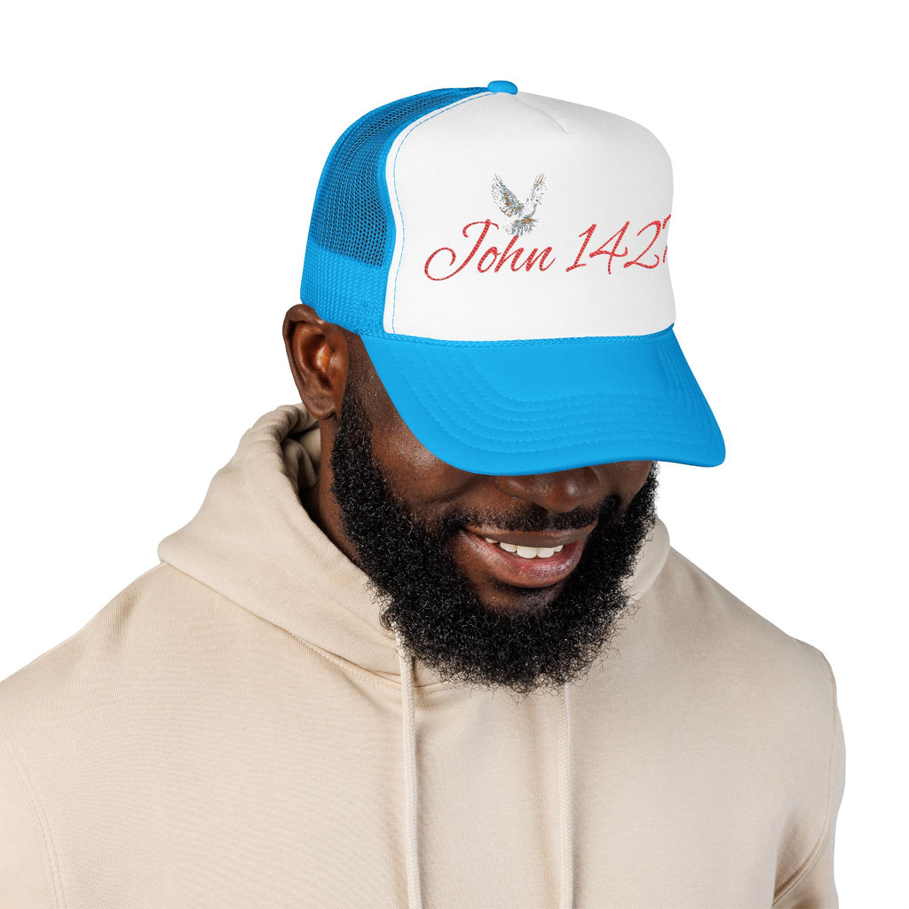 The Lord’s Peace