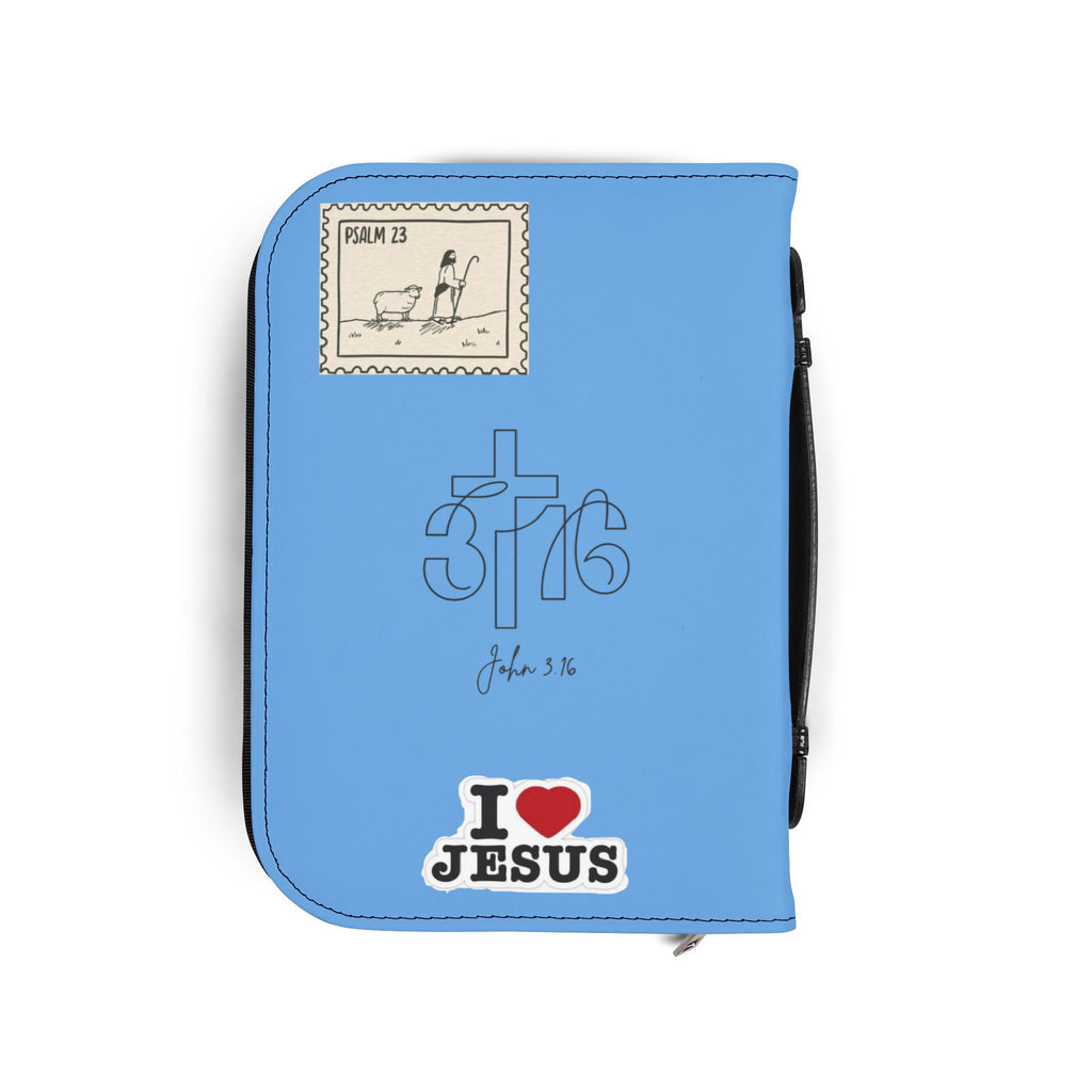 The Way Bible cover