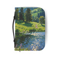 The Word Bible Cover