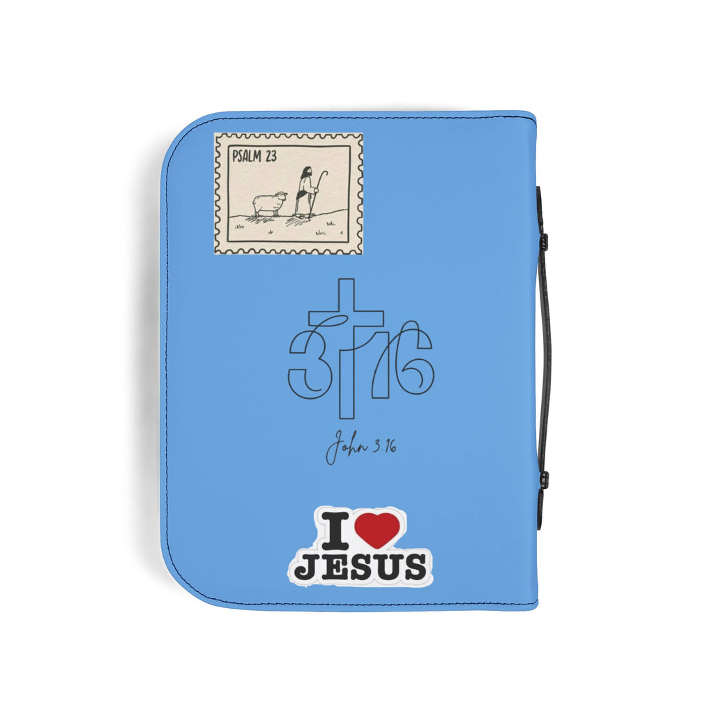 The Way Bible cover