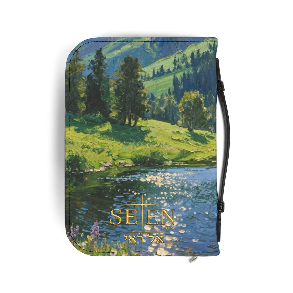The Word Bible Cover