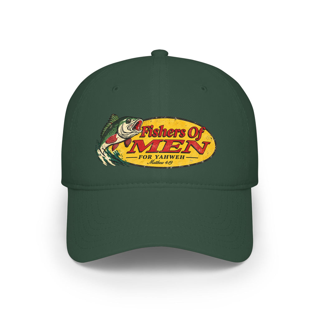 Be Fishers of Men