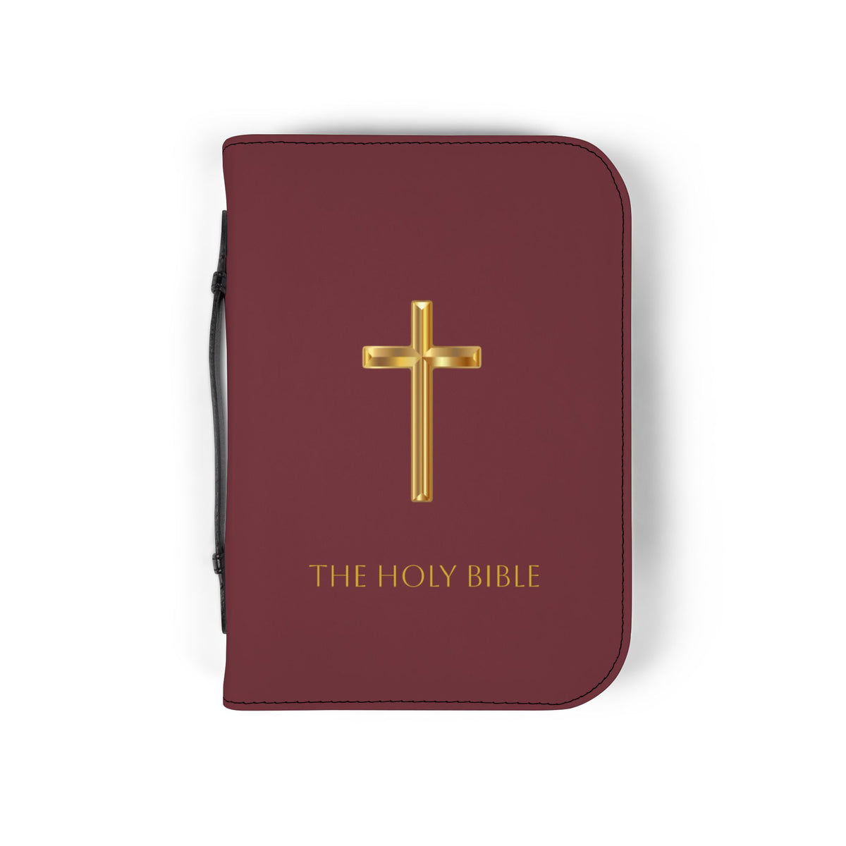 The Holy Bible Cover