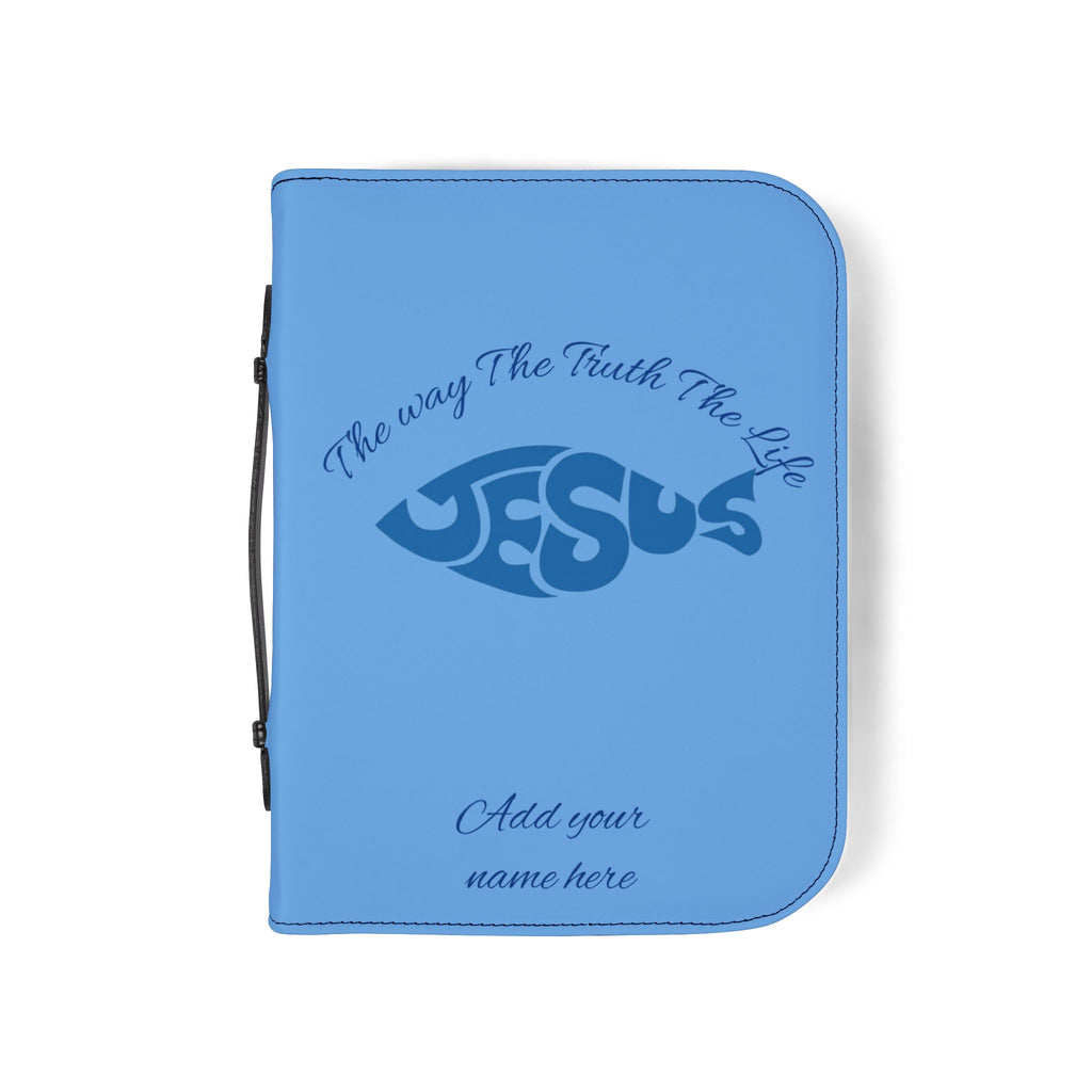 The Way Bible cover