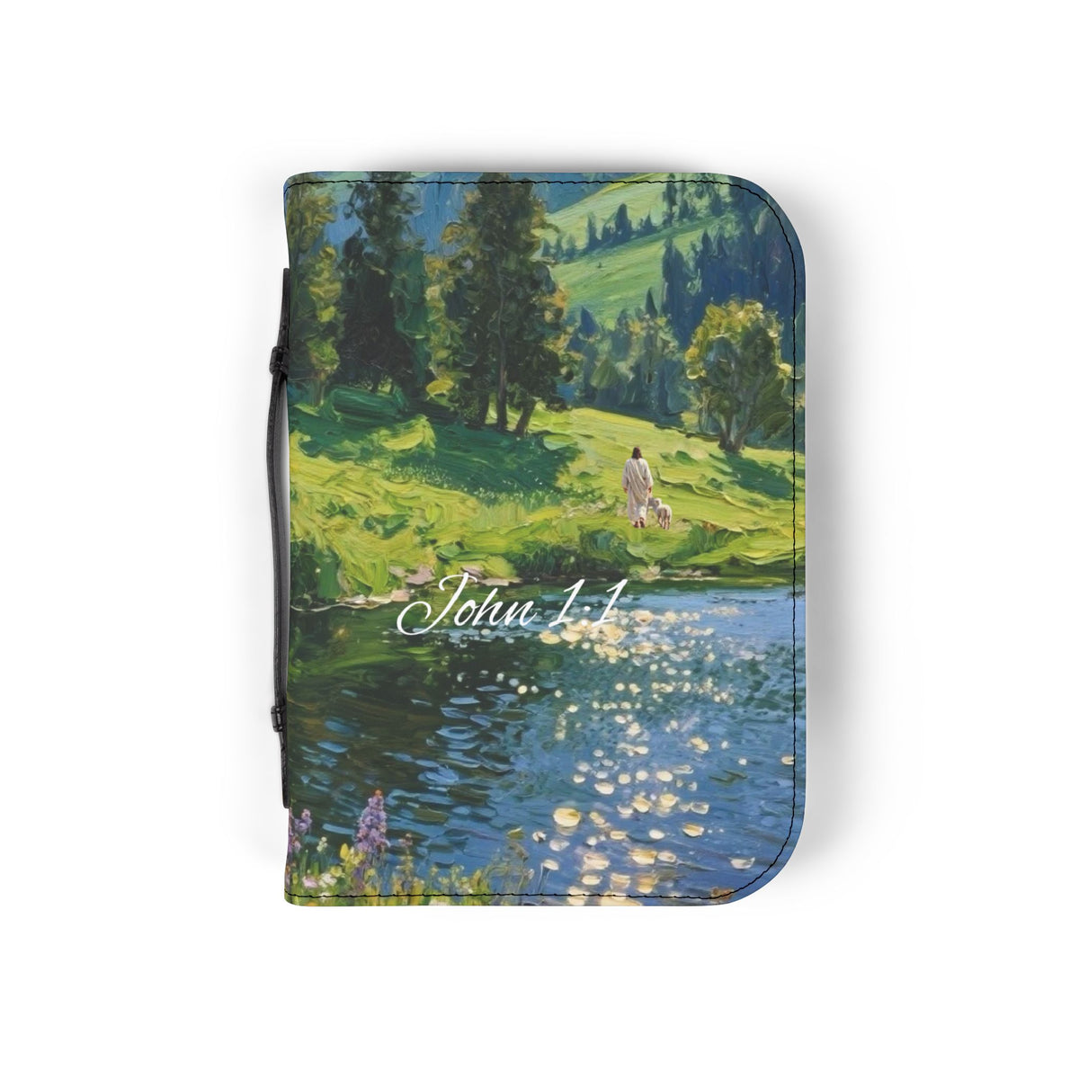 The Word Bible Cover