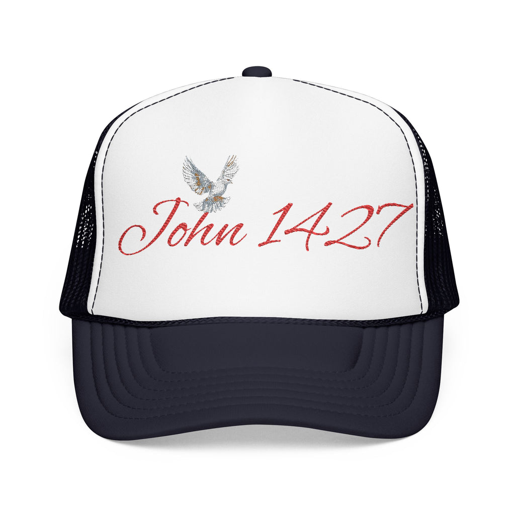The Lord’s Peace