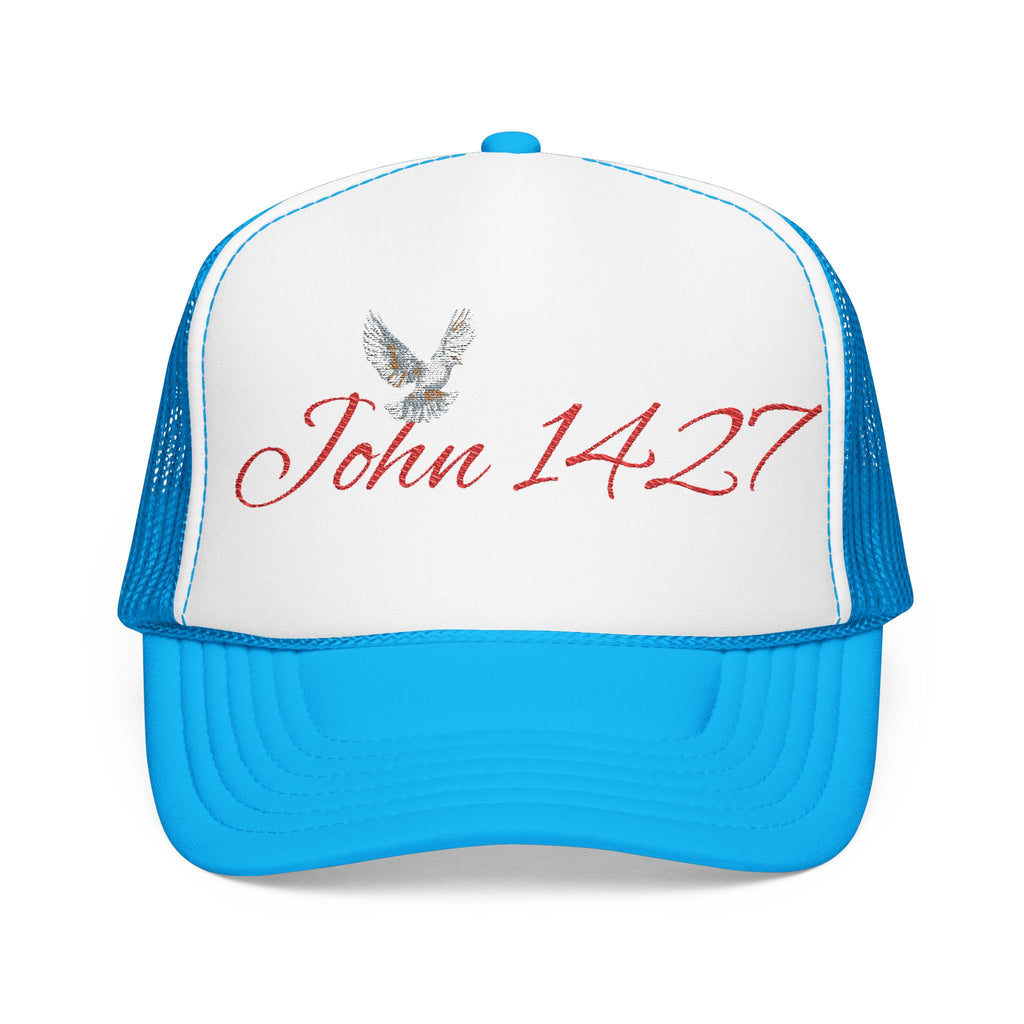 The Lord’s Peace