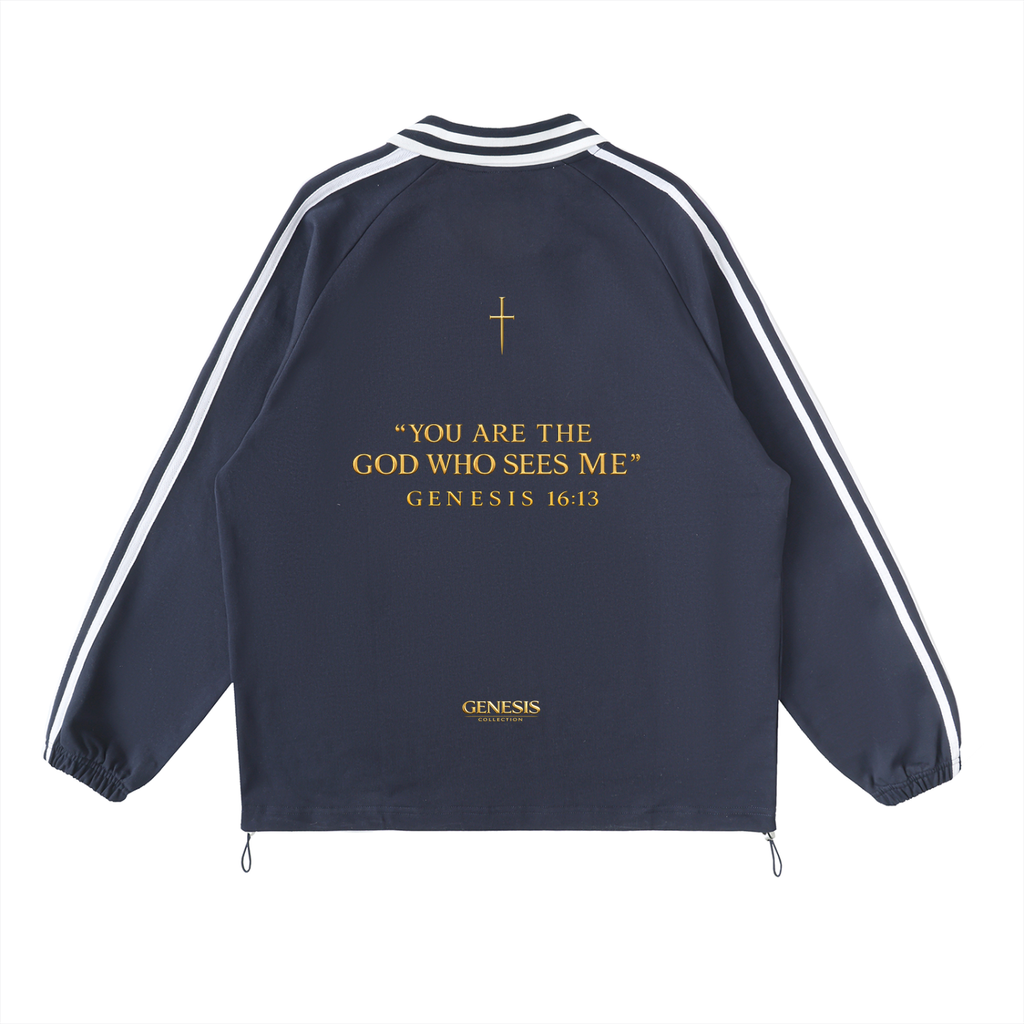 Genesis 16:13 Polo