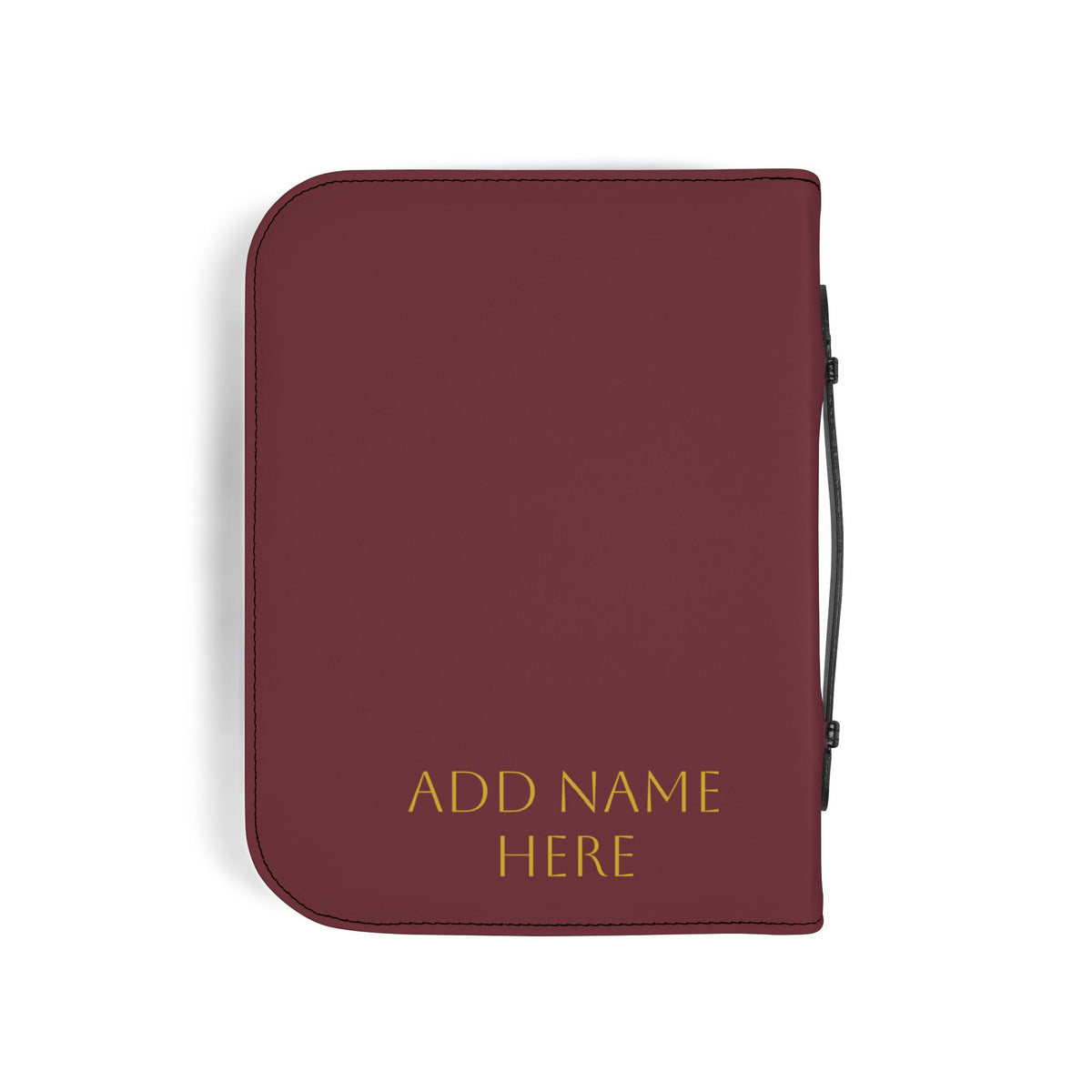 The Holy Bible Cover