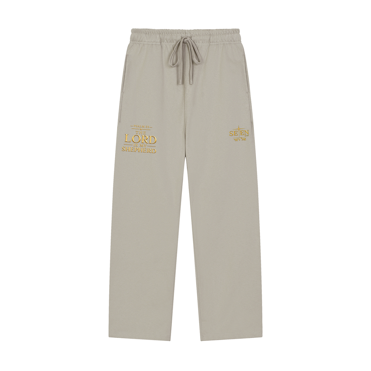 Psalm 23 Sweatpant