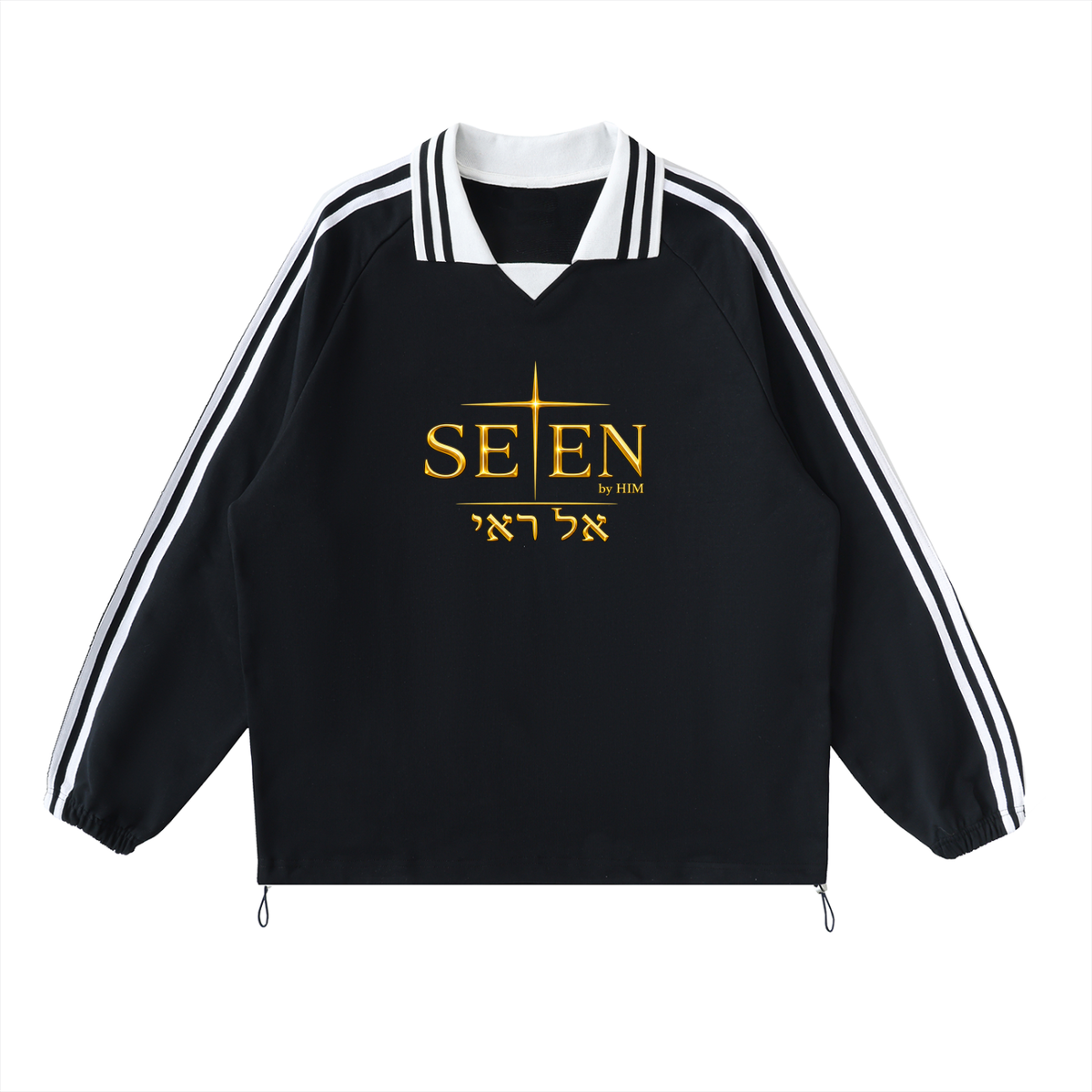 Genesis 16:13 Polo