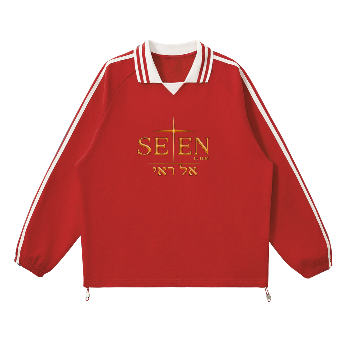 Genesis 16:13 Polo