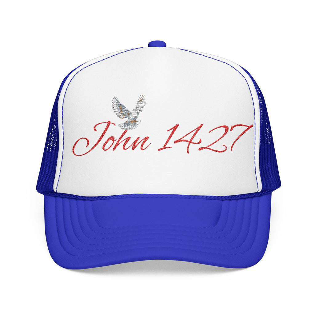 The Lord’s Peace