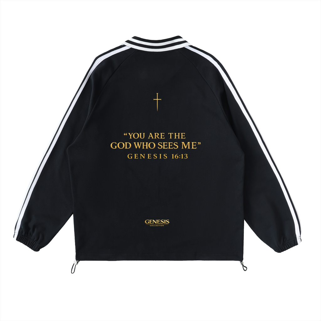 Genesis 16:13 Polo