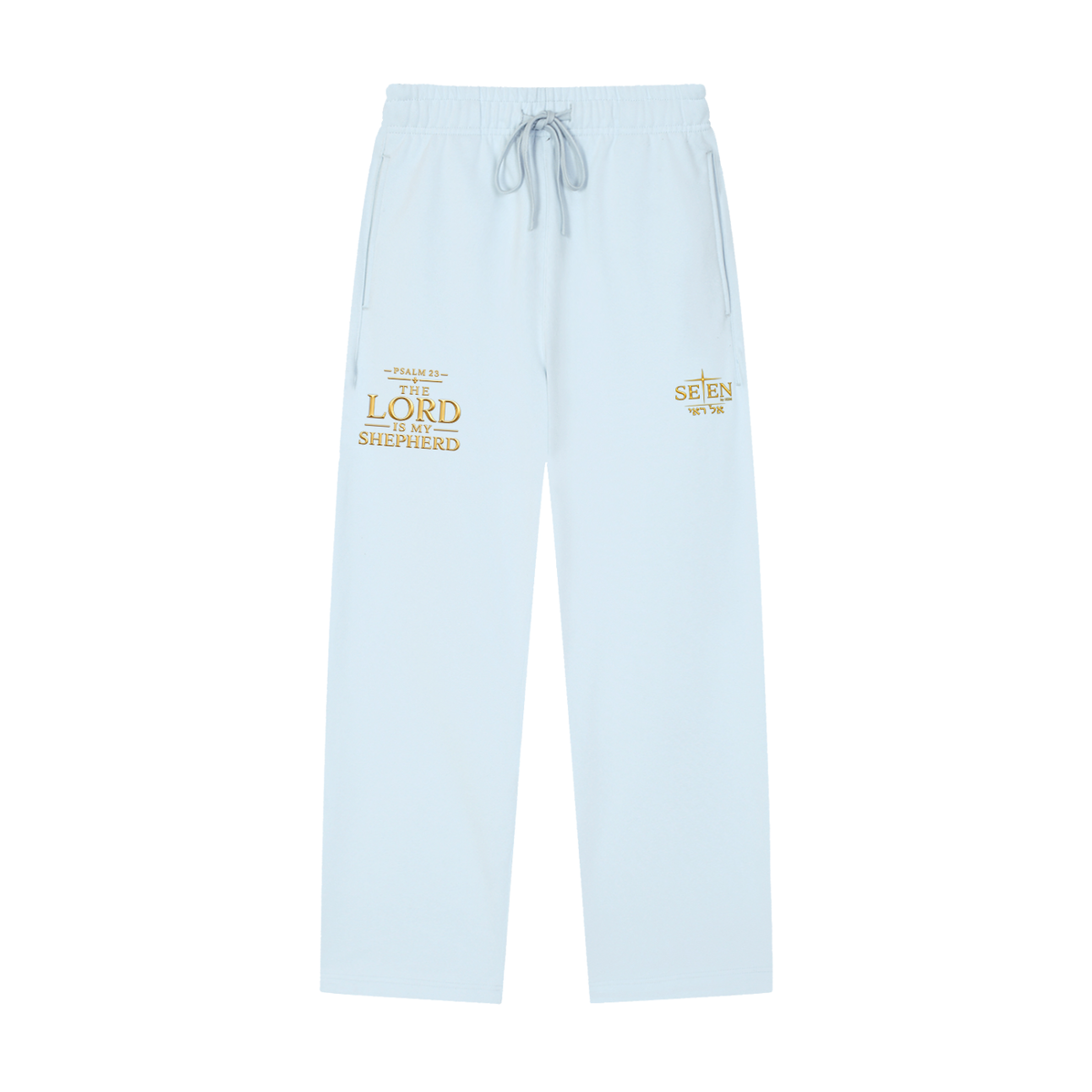 Psalm 23 Sweatpant