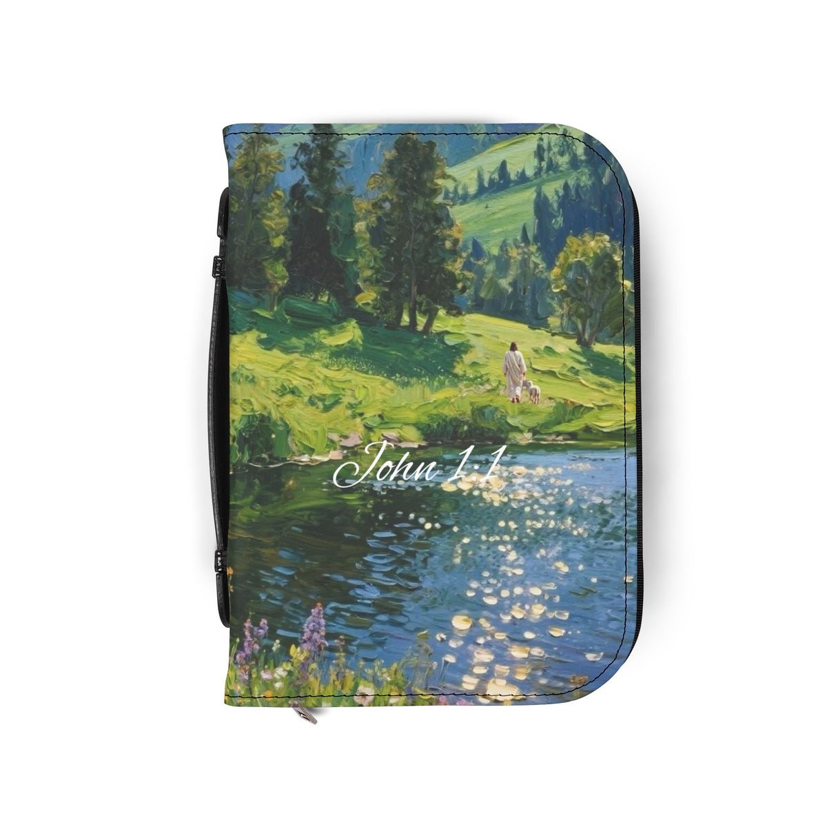 The Word Bible Cover