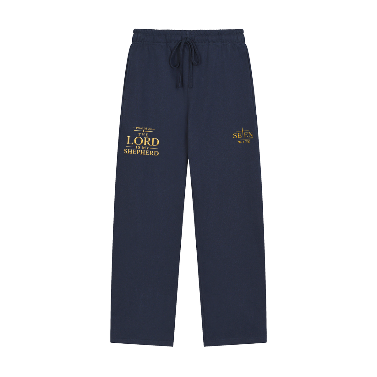 Psalm 23 Sweatpant