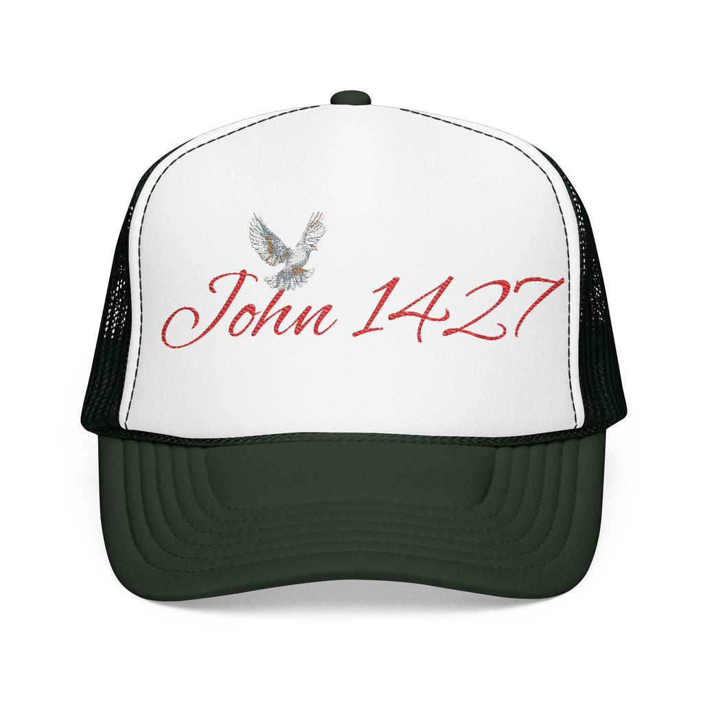 The Lord’s Peace