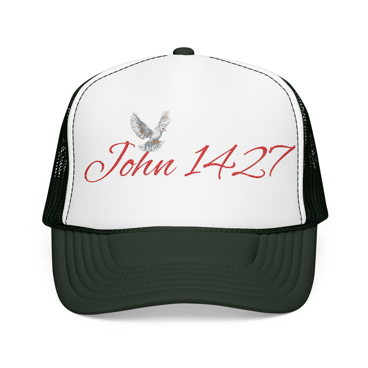 The Lord’s Peace