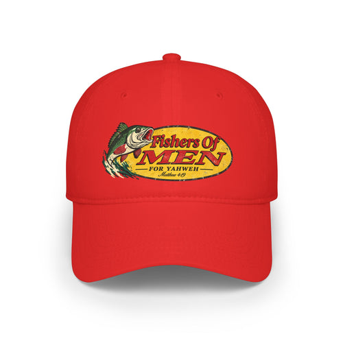 Be Fishers of Men