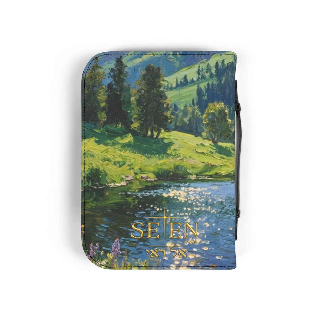 The Word Bible Cover