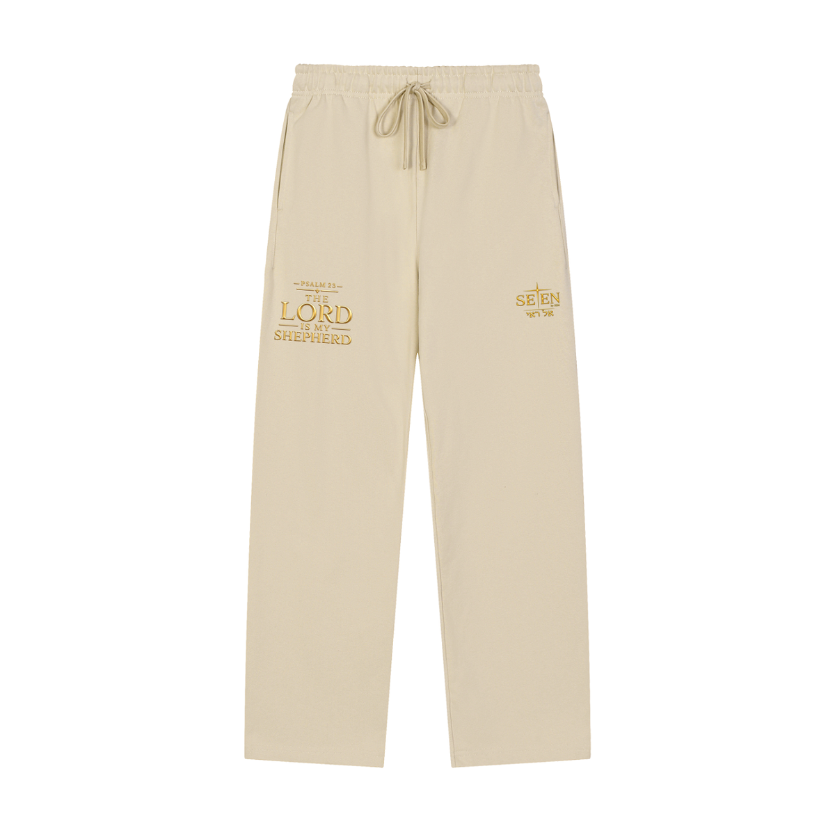 Psalm 23 Sweatpant