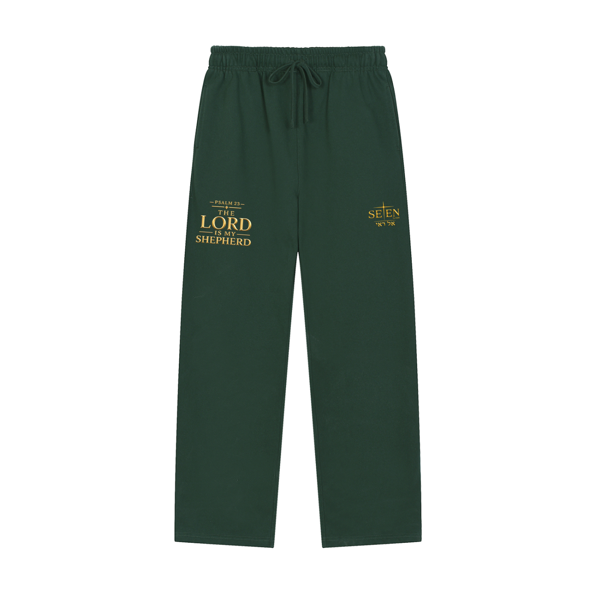 Psalm 23 Sweatpant