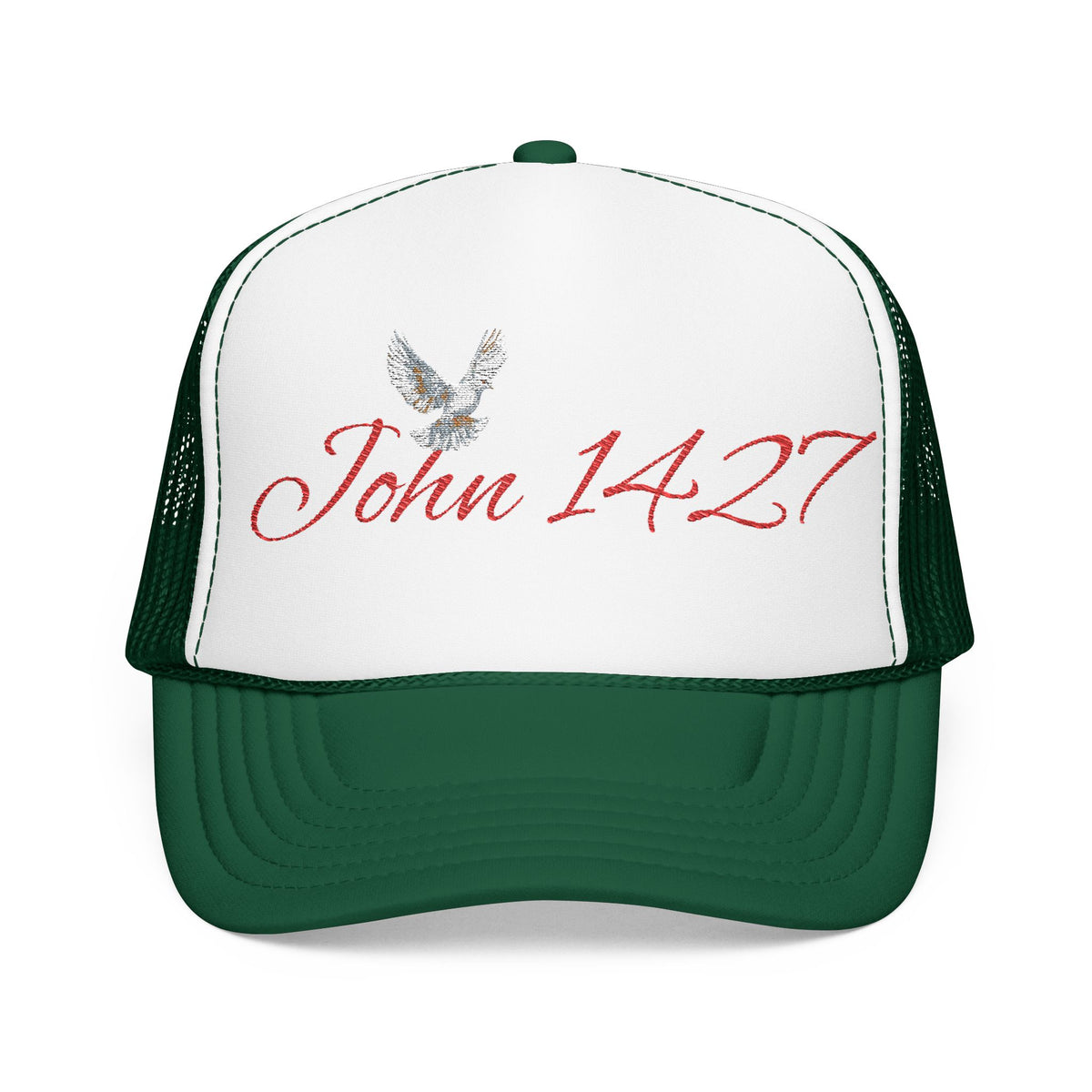 The Lord’s Peace