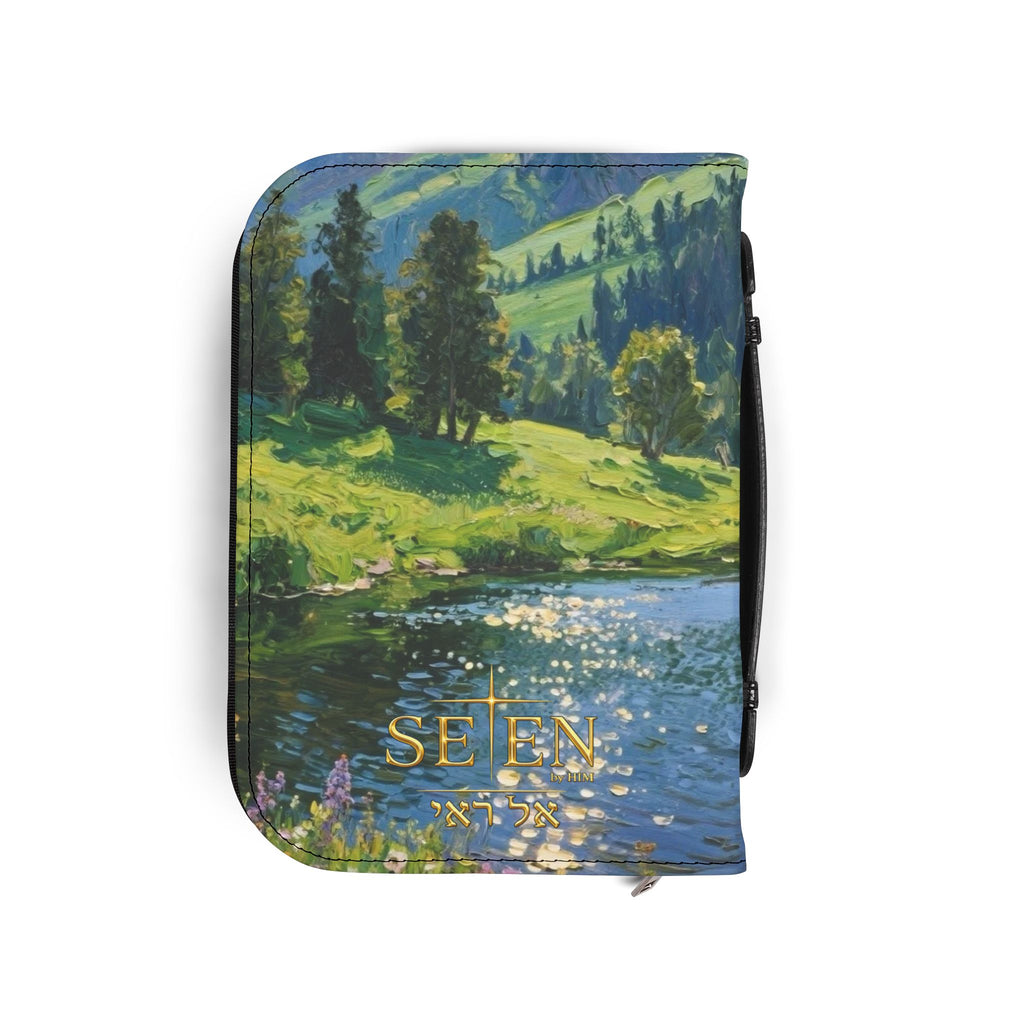 The Word Bible Cover