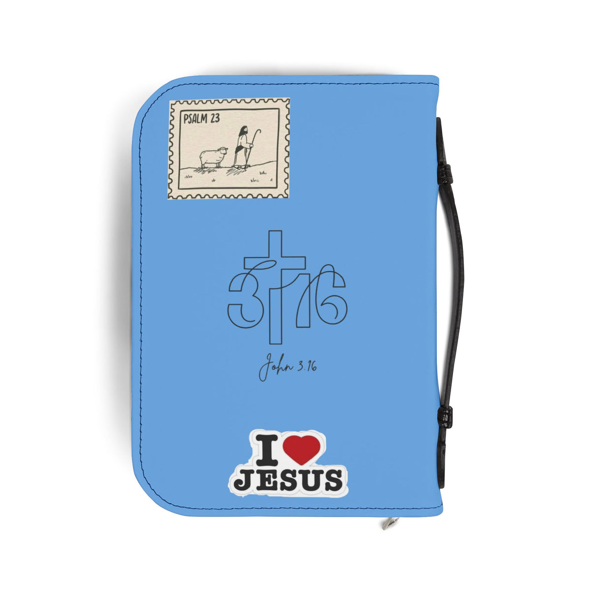 The Way Bible cover