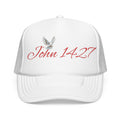 The Lord’s Peace