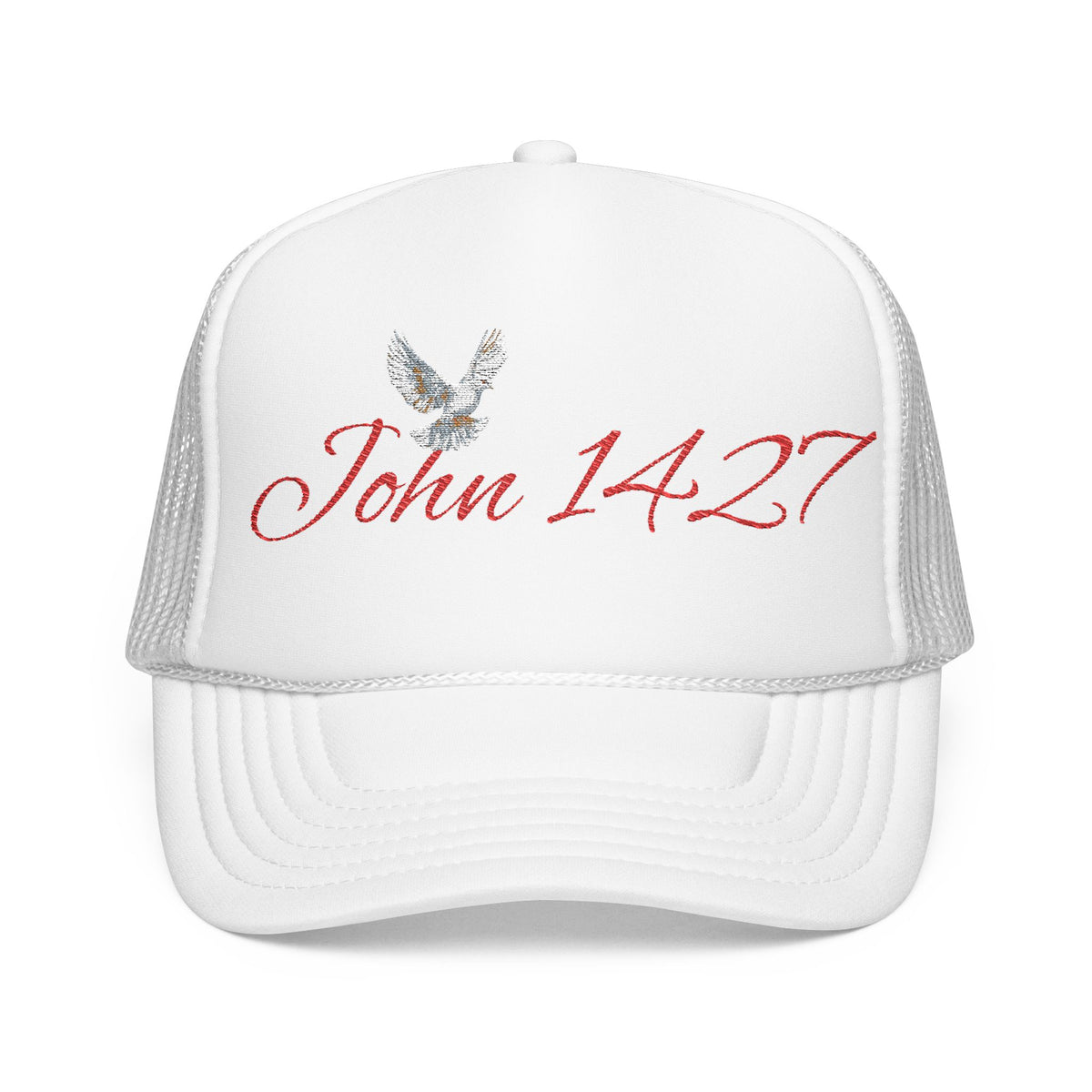 The Lord’s Peace
