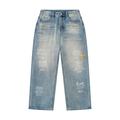 Walk by Faith Men’s Denim Jeans