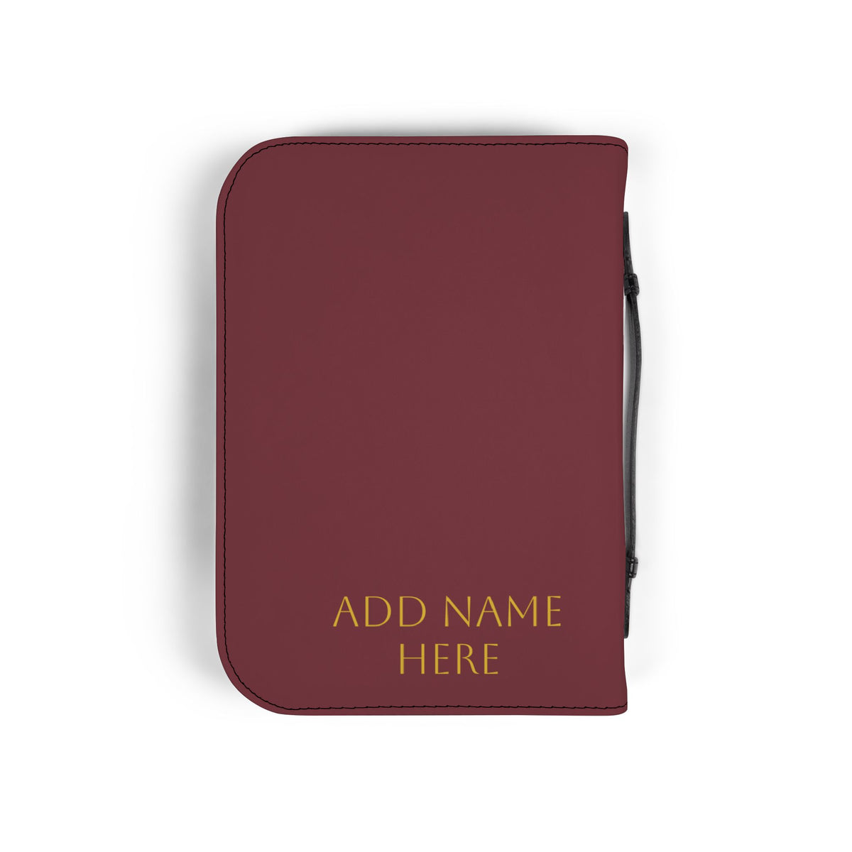 The Holy Bible Cover