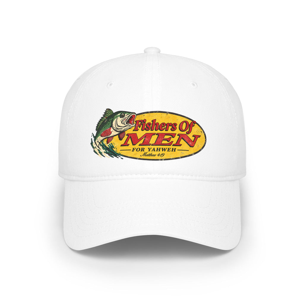 Be Fishers of Men