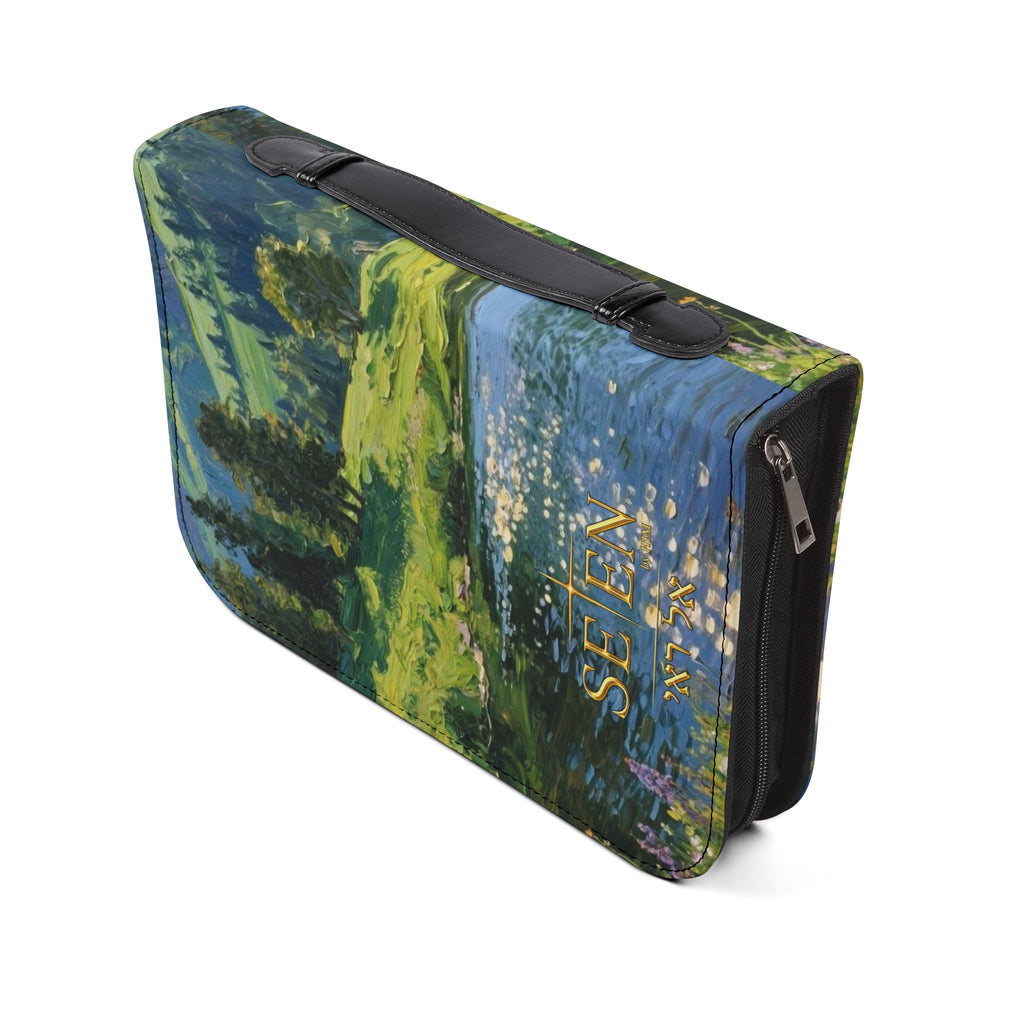 The Word Bible Cover