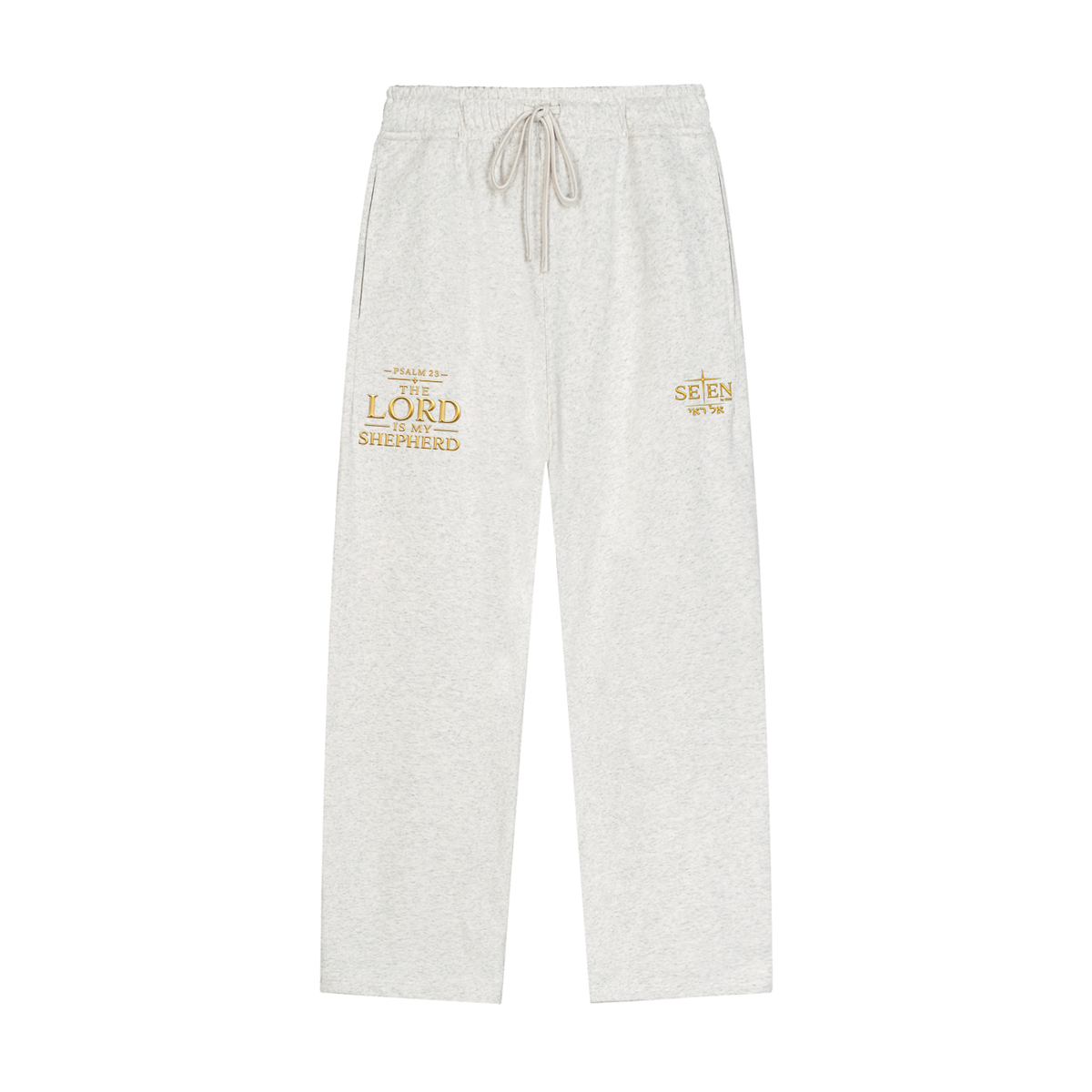 Psalm 23 Sweatpant