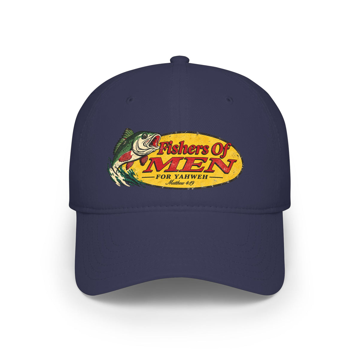 Be Fishers of Men