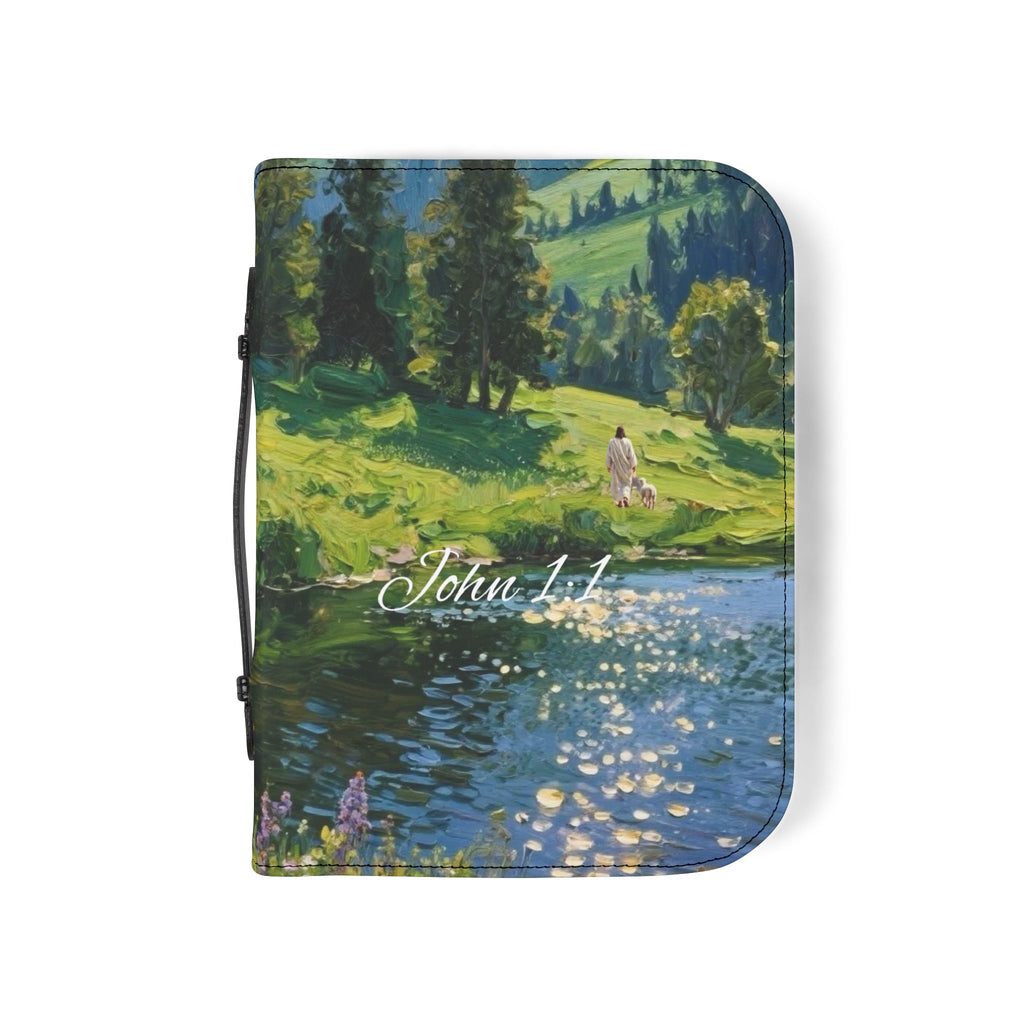 The Word Bible Cover