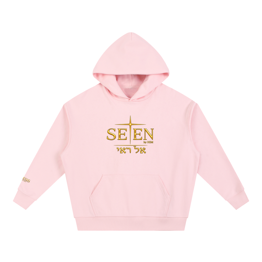 SeenbyHim